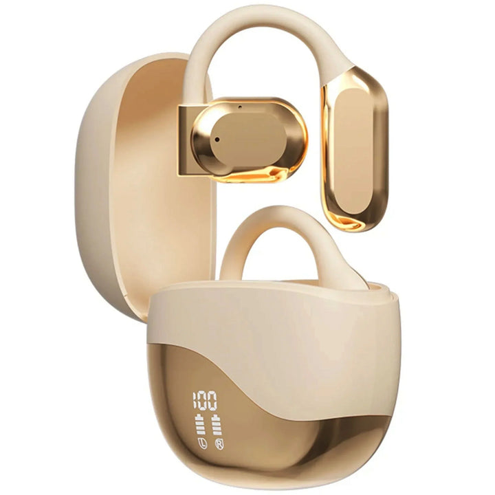 Lisslune | Smart AI Translation Earbuds – 144 Language Translator
