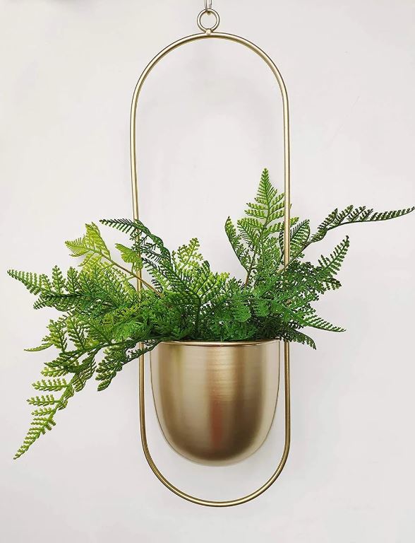 Lisslune | Stylish Indoor and Outdoor Plant Hanger - LeafLuxe
