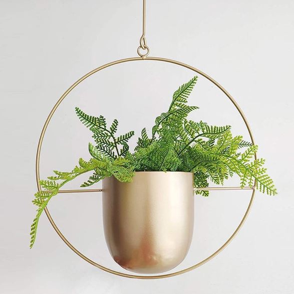 Lisslune | Stylish Indoor and Outdoor Plant Hanger - LeafLuxe