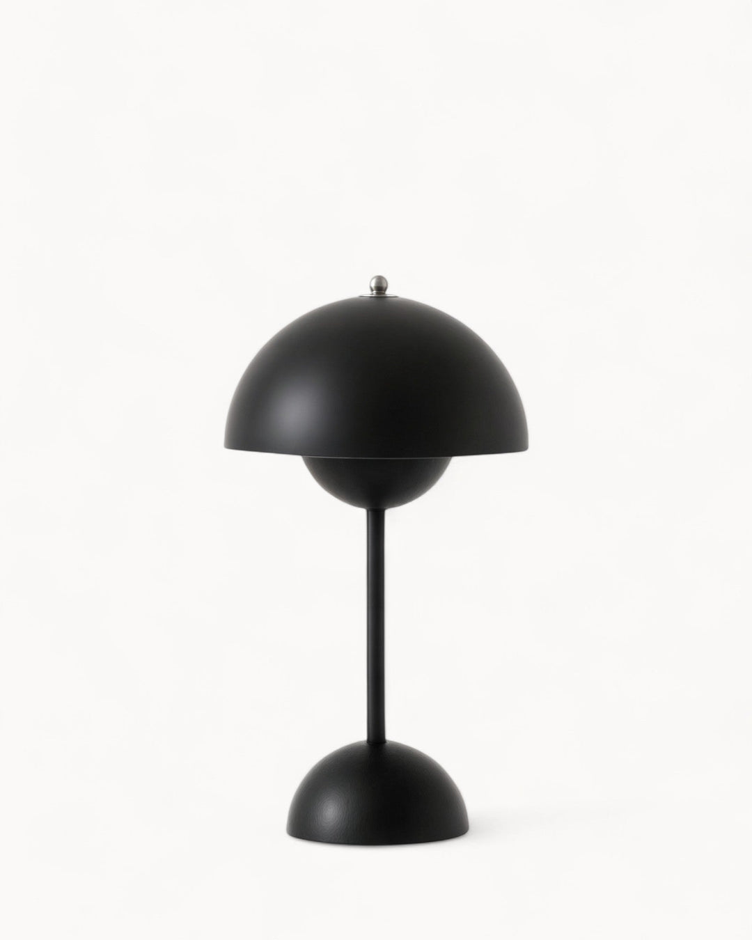 Lisslune | NordLight – LED Table Lamp Scandinavian Design, dimmable and sustainable in metal