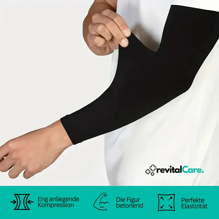Lisslune | Compression Arm Sleeve