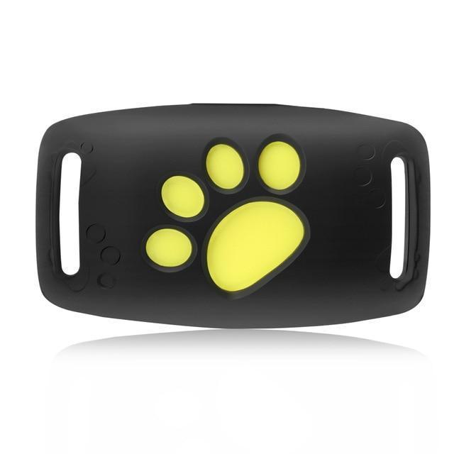 Lisslune | GPS Tracker for Cats – Lightweight Pet Locator with Real-Time Updates