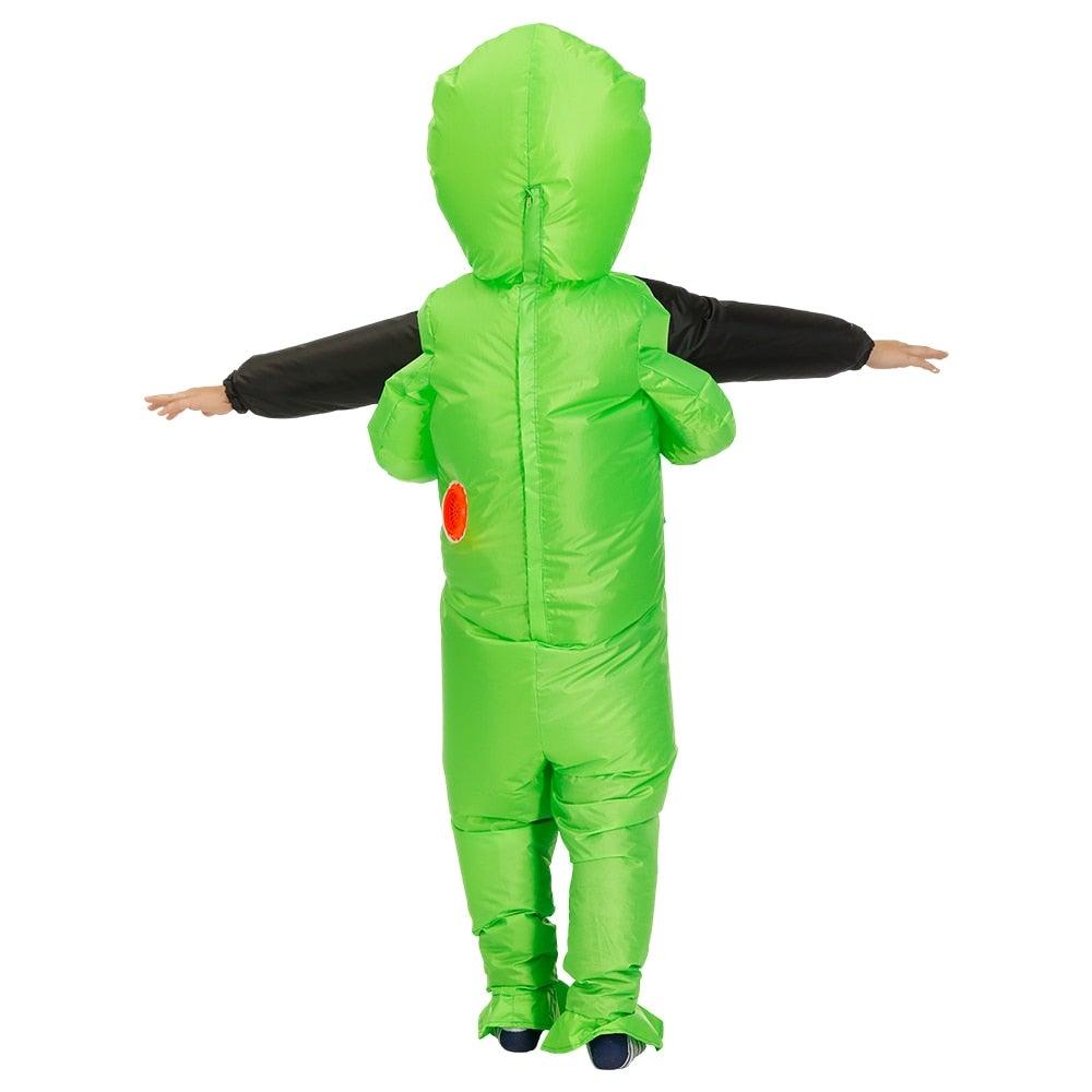 Lisslune | Grabme Costume