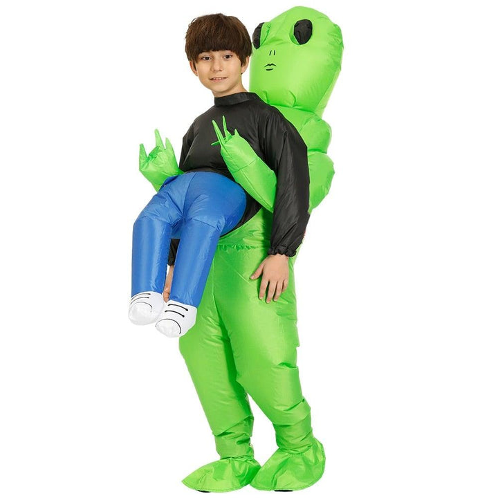 Lisslune | Grabme Costume