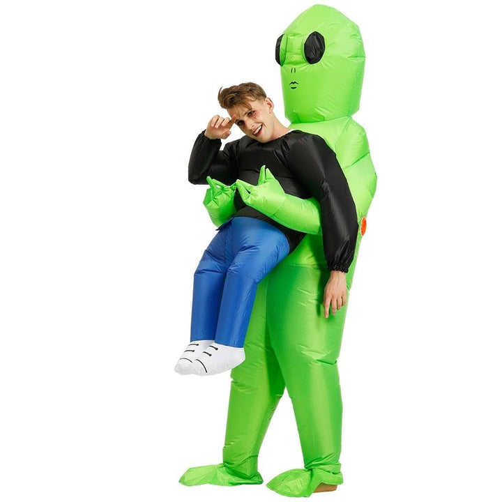 Lisslune | Grabme Costume