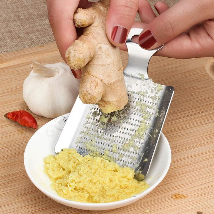 Lisslune | Grater Oroshiki ( 2 sizes)