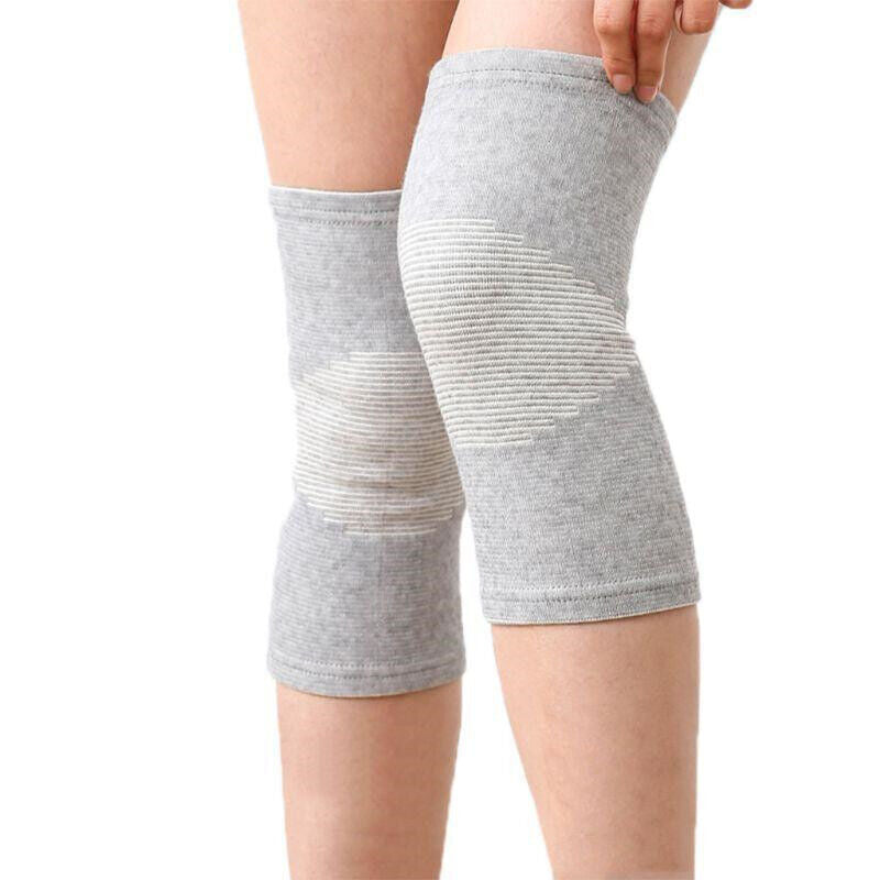 Lisslune | KneeClear Support Bandage – Adjustable Knee Brace for Daily Use