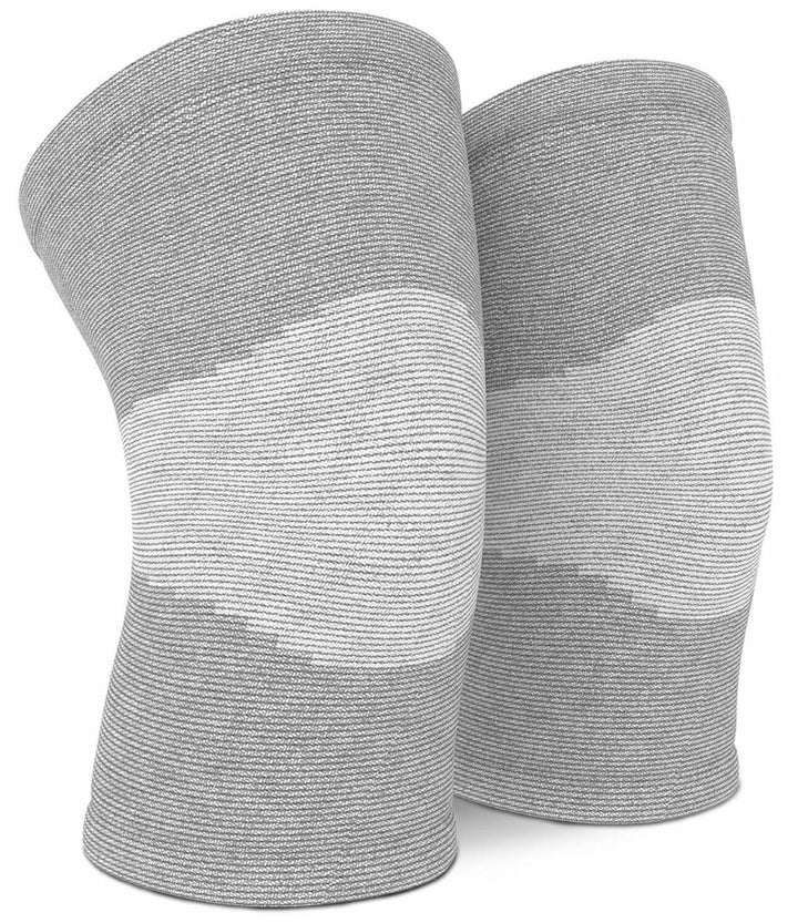 Lisslune | KneeClear Support Bandage – Adjustable Knee Brace for Daily Use