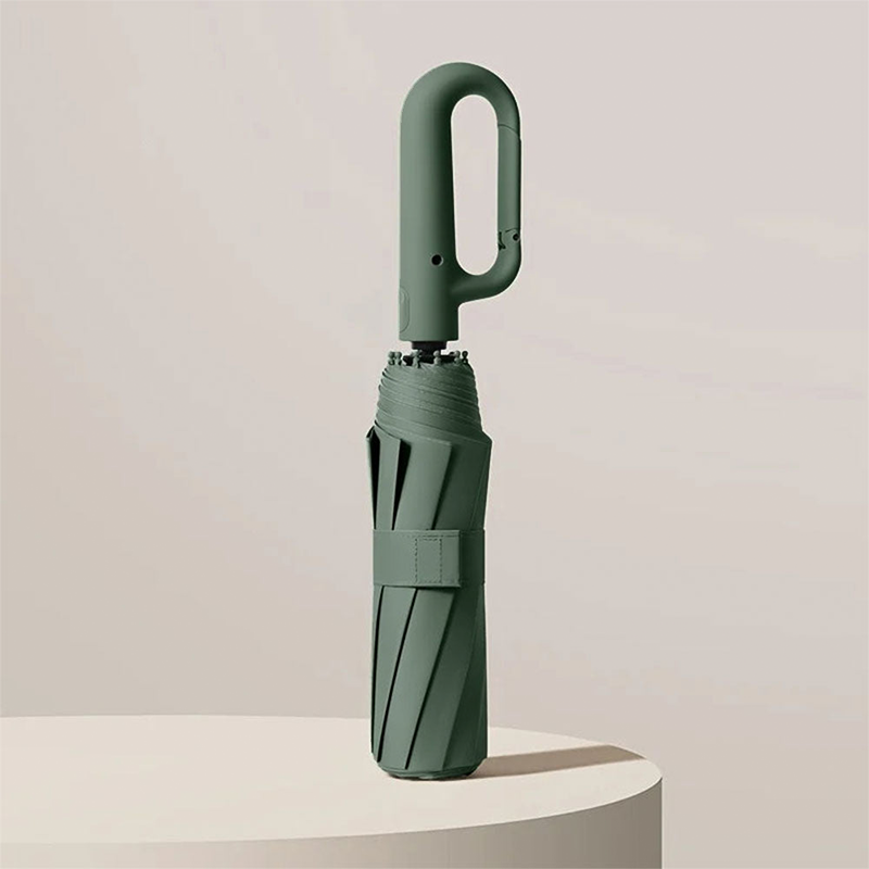 Lisslune | StormGuard Pro Compact Umbrella
