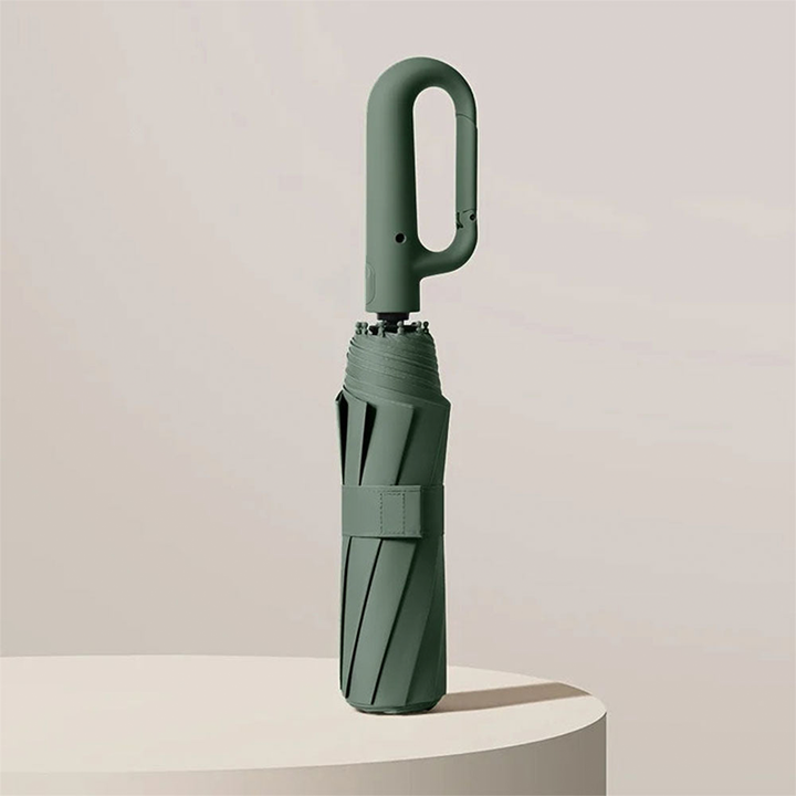 Lisslune | StormGuard Pro Compact Umbrella