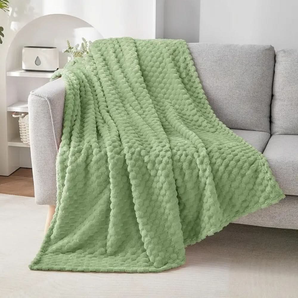 Lisslune | DARA - Cozy Blanket