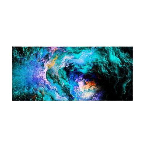 Lisslune | Dream Landscape | Abstract Art | Hand-painted | Unique Expression of Emotion