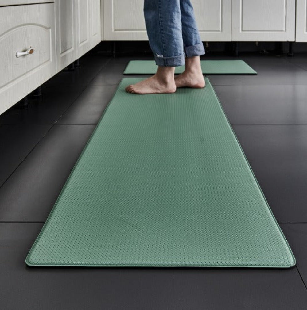Lisslune | Comfort Kitchen Mat | Anti Fatigue & Non Slip