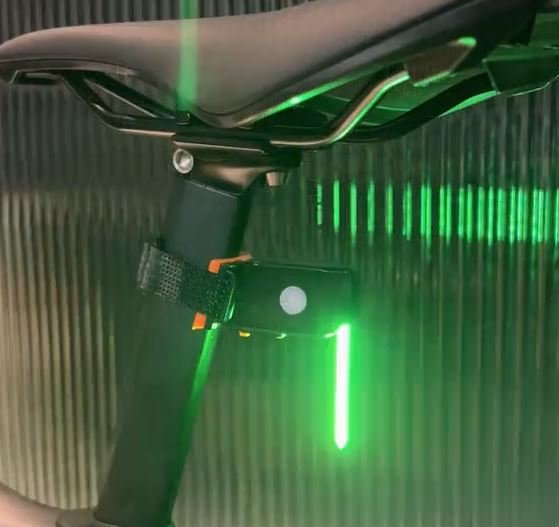 Lisslune | Photondrop | LED Bike Tail Light