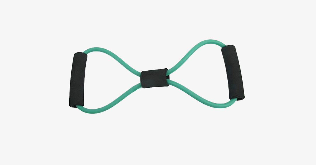 Lisslune | Resistance Training Rope
