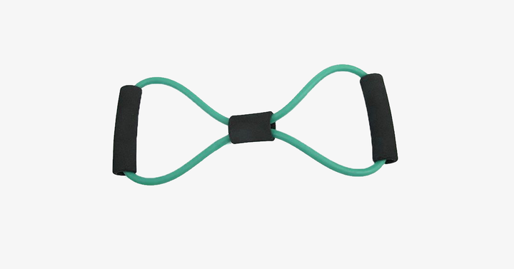 Lisslune | Resistance Training Rope