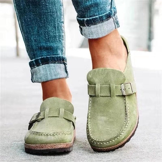 Lisslune | Comfortable orthopedic summer clogs