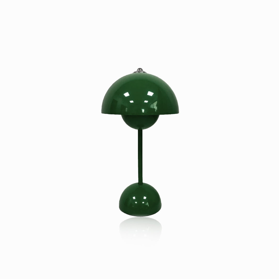 Lisslune | Flowerpot Table Lamp Without Cable