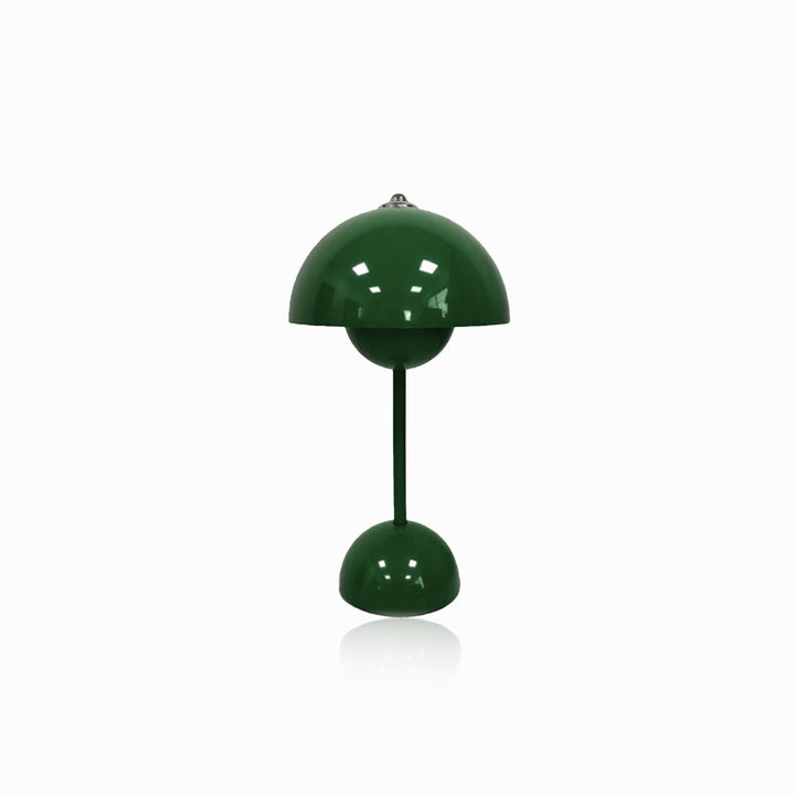 Lisslune | Flowerpot Table Lamp Without Cable