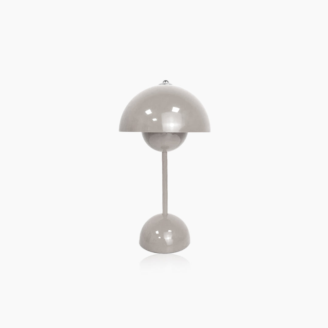 Lisslune | Flowerpot Table Lamp Without Cable