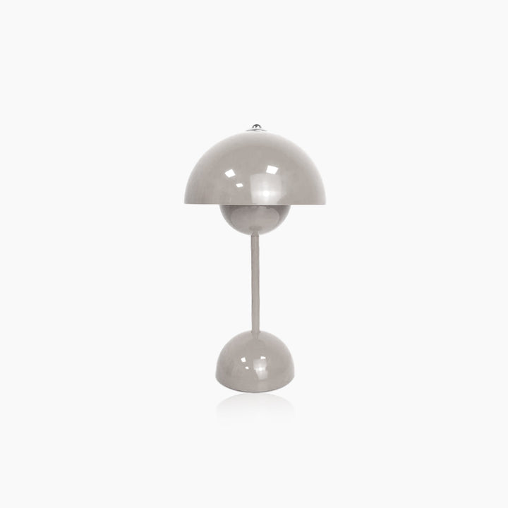Lisslune | Flowerpot Table Lamp Without Cable