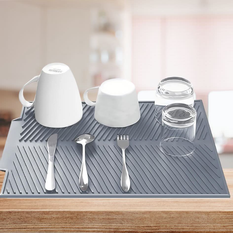 Lisslune | DrainFlex – Silicone Drainage Mat