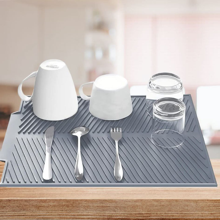 Lisslune | DrainFlex – Silicone Drainage Mat