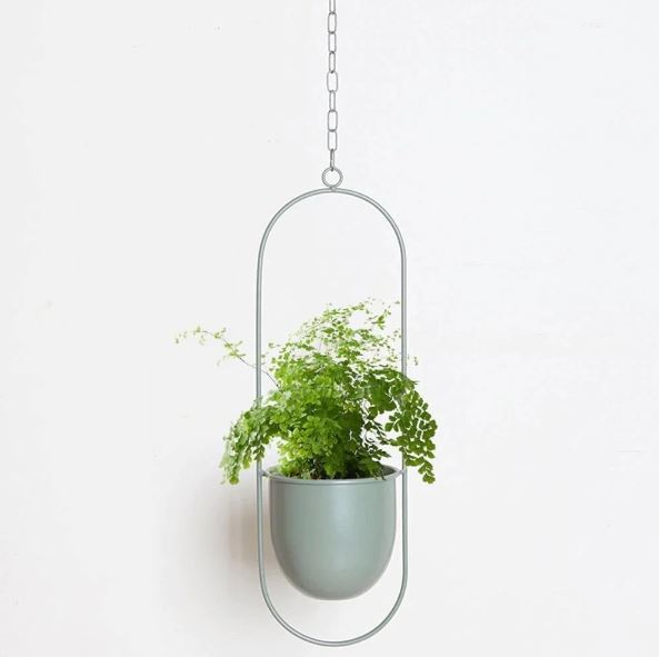 Lisslune | Stylish Indoor and Outdoor Plant Hanger - LeafLuxe
