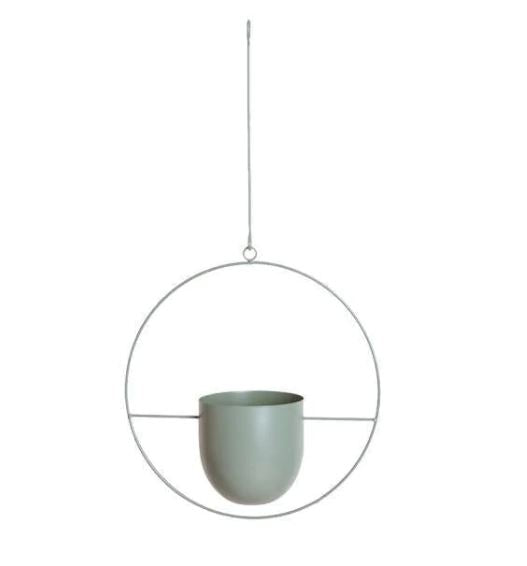 Lisslune | Stylish Indoor and Outdoor Plant Hanger - LeafLuxe