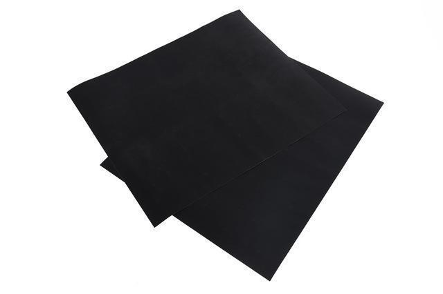 Lisslune | Grill mat (2-piece set) for grilling and baking