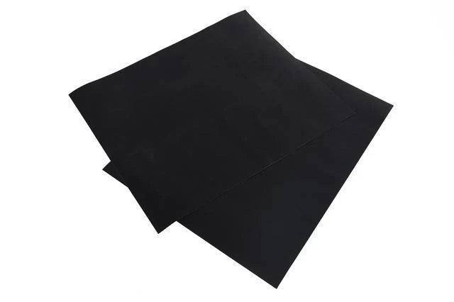 Lisslune | Non-stick Grill and Baking Mats Set
