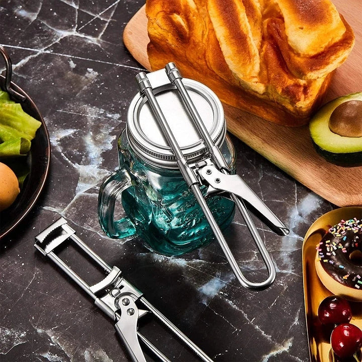 Lisslune | GripEase Multifunctional Jar Opener