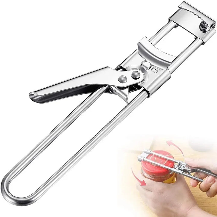 Lisslune | GripEase Multifunctional Jar Opener