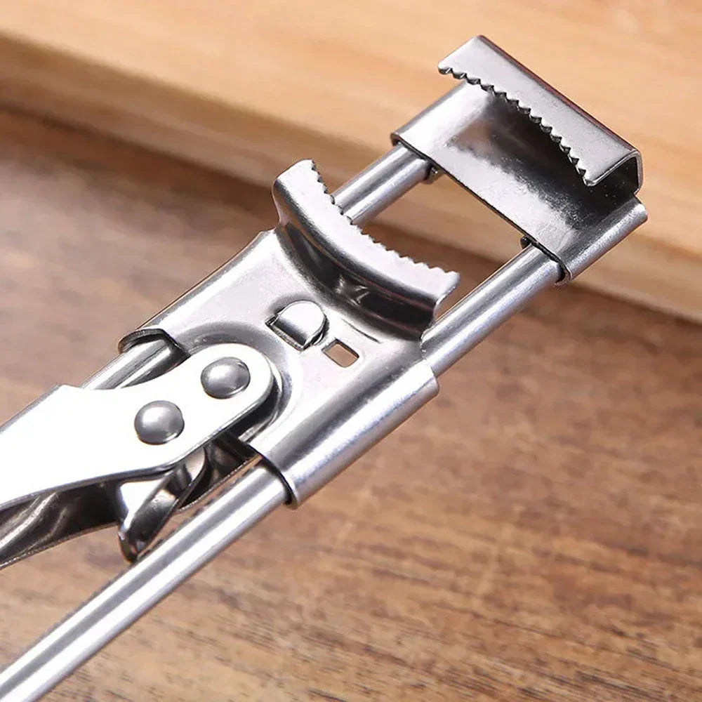Lisslune | GripEase Multifunctional Jar Opener