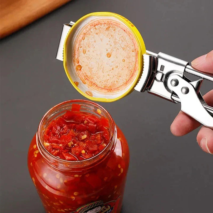 Lisslune | GripEase Multifunctional Jar Opener