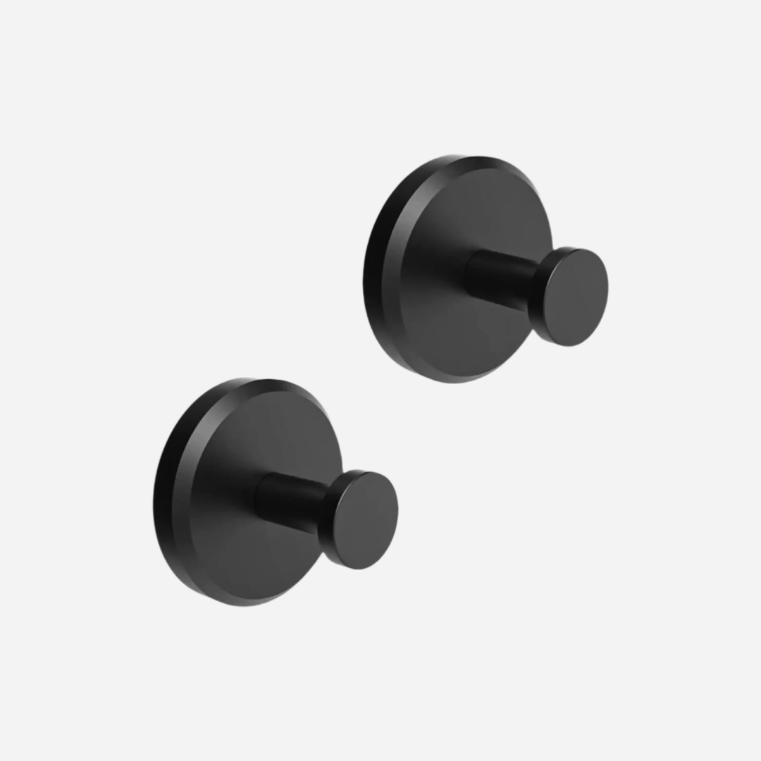 Lisslune | GRIPLOCK – Reusable Vacuum Hooks for Space Optimization