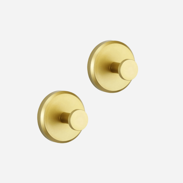 Lisslune | GRIPLOCK – Reusable Vacuum Hooks for Space Optimization