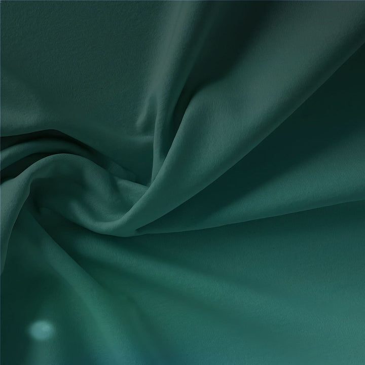 Lisslune | Luxury Cotton Satin Dragonfly Bedding Set
