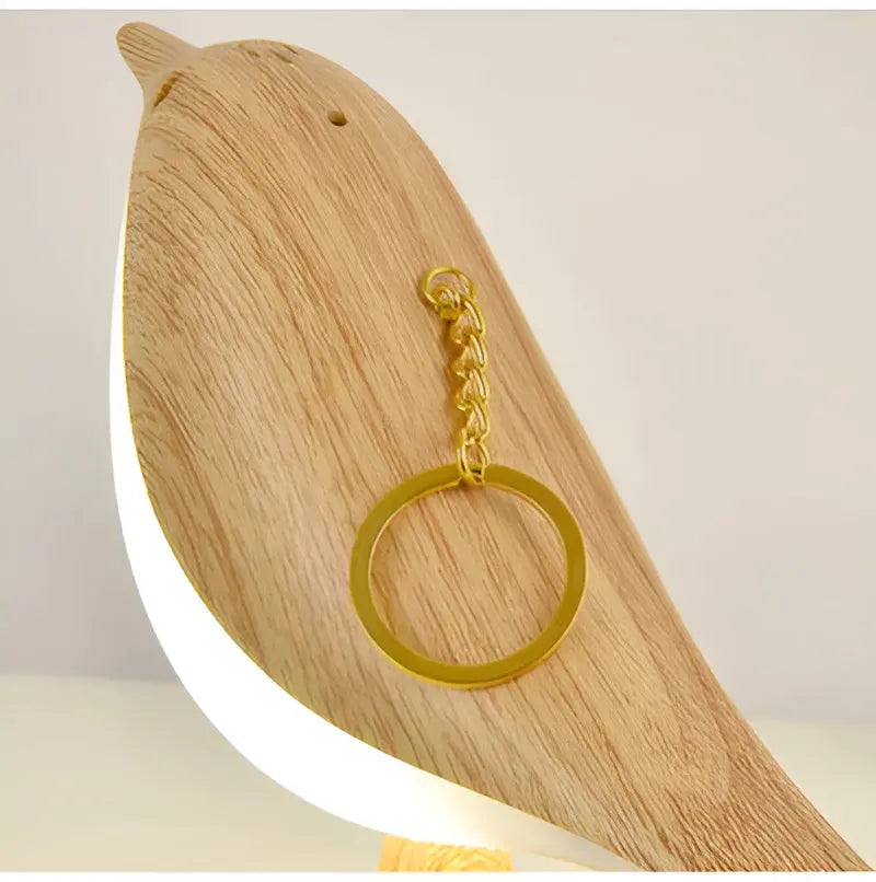 Lisslune | Bird Lamp - Lumina - Touch Control - Aromatherapy