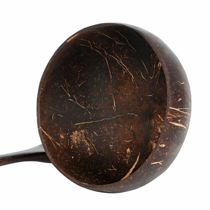 Lisslune | Coconut Bowl Set – Sustainable Serving Bowls