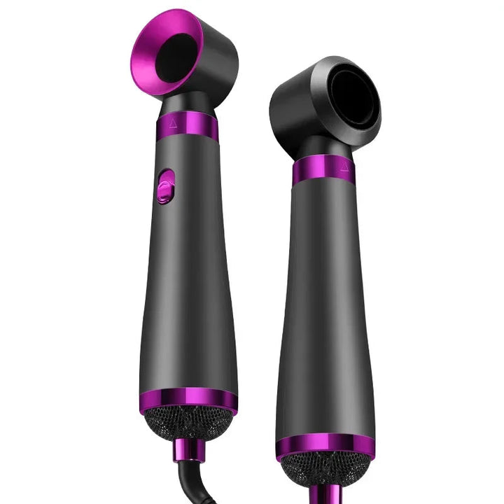 Lisslune | Hair dryer brush set
