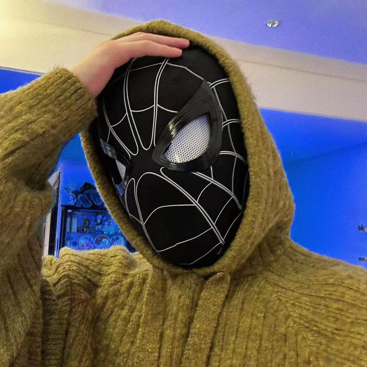 Lisslune | Spidey-Mask | Superhero-Mask