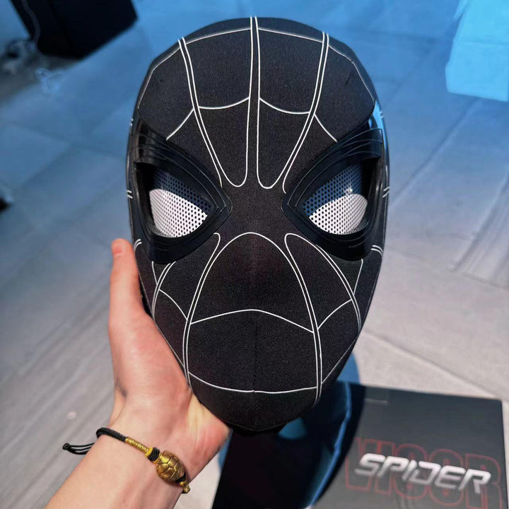 Lisslune | Spidey-Mask | Superhero-Mask