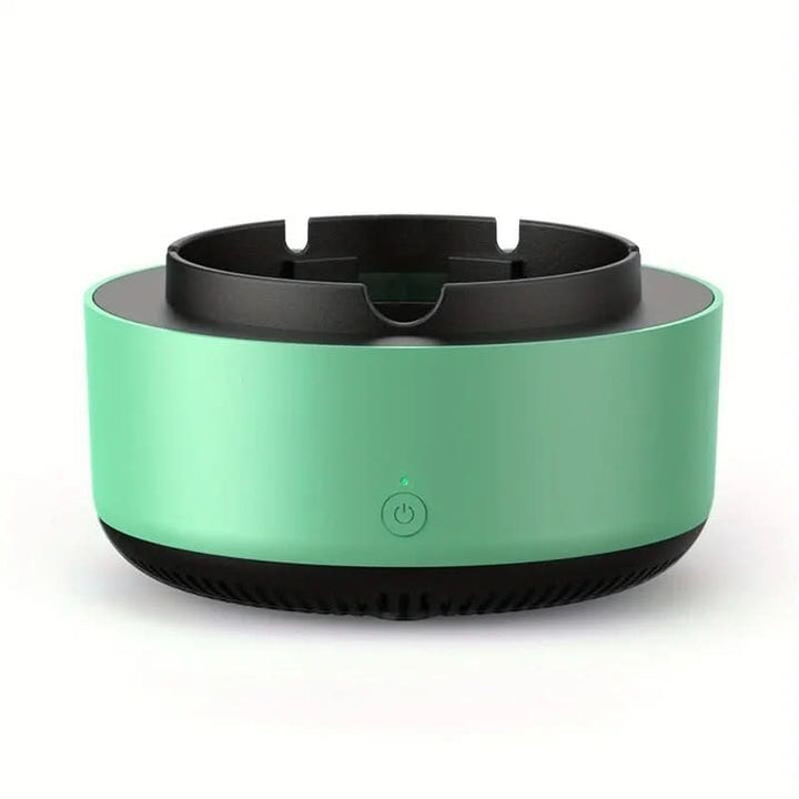 Lisslune | Electronic Smokeless Ashtray with Air Filter