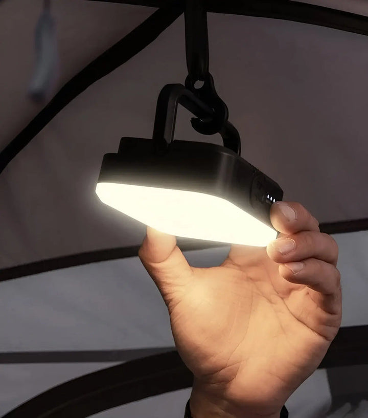 Lisslune | Portable LED Camping Lights