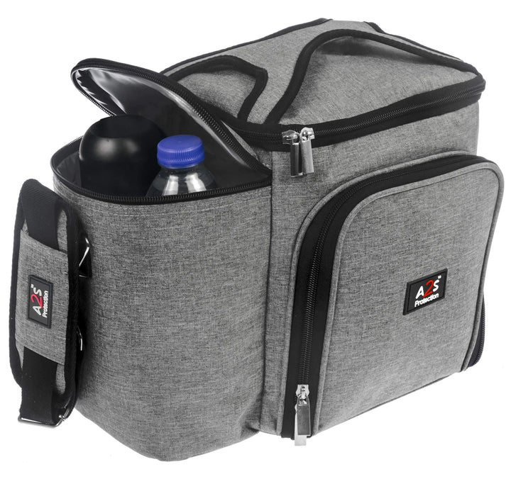 Lisslune | Insulated Lunchbox