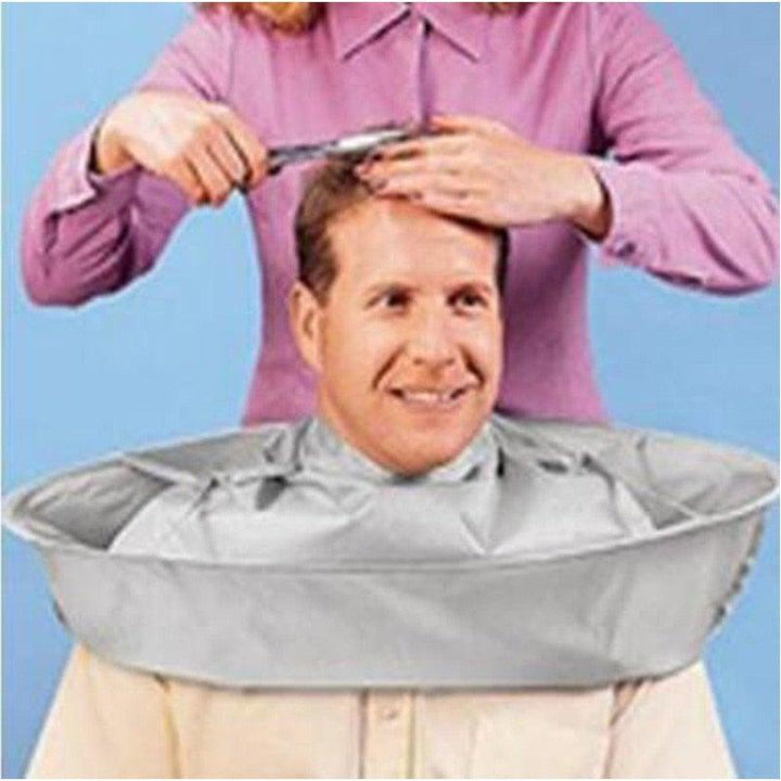 Lisslune | Hair Shaving Apron