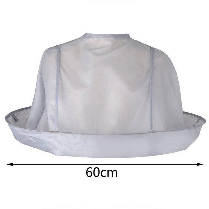 Lisslune | Hair Shaving Apron