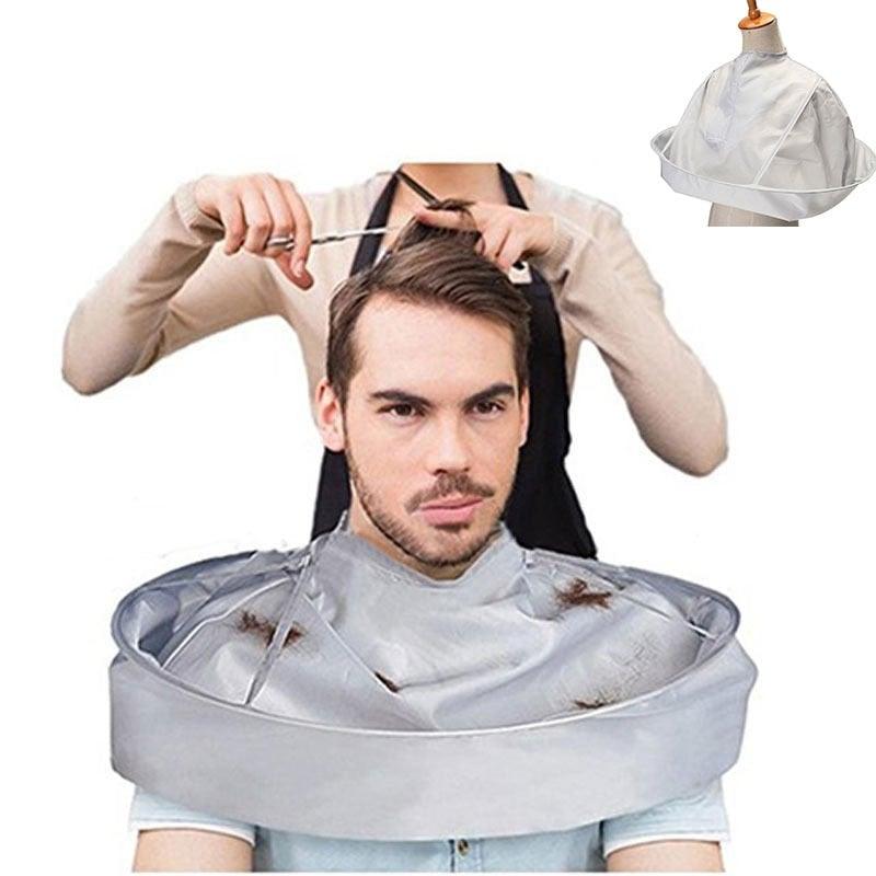 Lisslune | Hair Shaving Apron