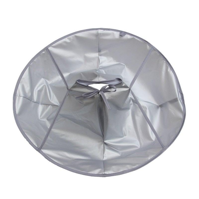 Lisslune | Hair Shaving Apron